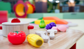 なりきりキッチンセットの画像