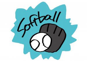 3.ソフトボール