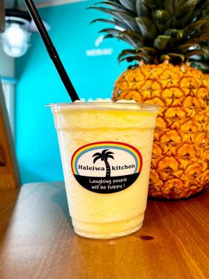 05.パインスムージー