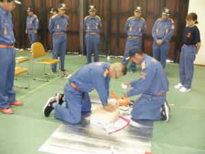 救命講習2