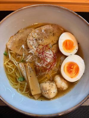 鶏そば
