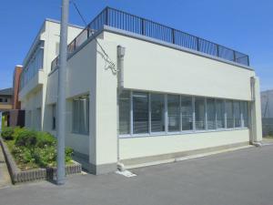行橋市延永公民館