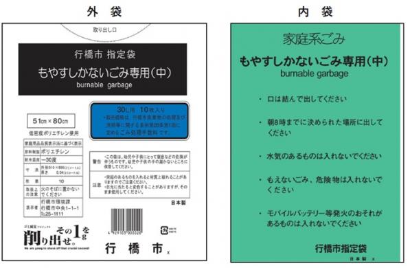 レイアウト