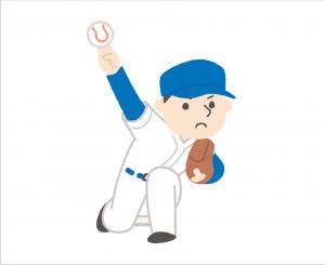 野球