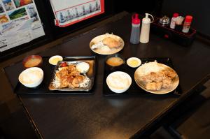 02.定食