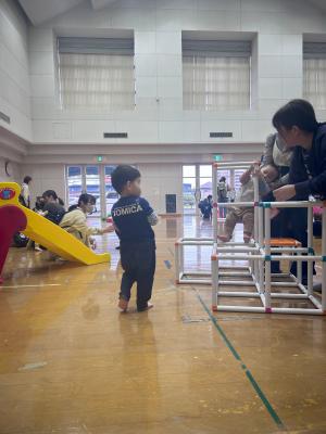 大型遊具画像