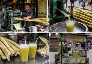 sugar cane