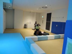 わくわくぱーく