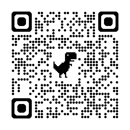 応募フォーム二次元コード