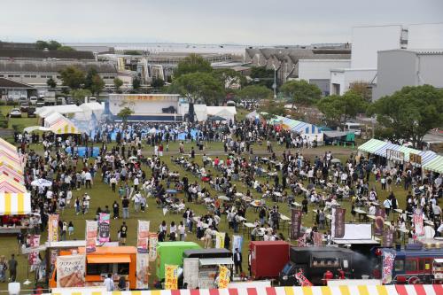 新浜祭