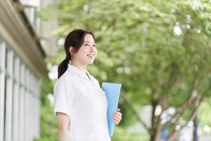 看護師のイメージ画像