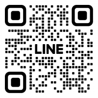 講座申し込みLINEQR
