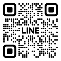 講座申し込みLINEQR