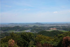 馬ヶ岳　本丸の画像