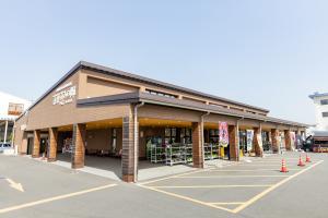 京築恵みの郷「ゆくはし店」1