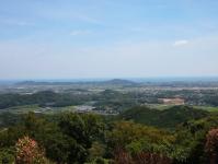 馬ヶ岳城跡の画像