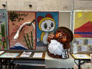 令和6年度のいきいき作品展（2）