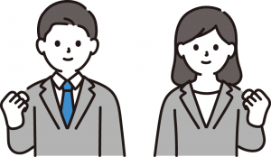 ビジネスマンイメージ