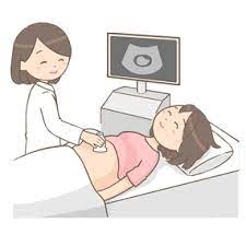 妊婦健診