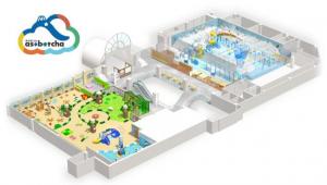 子どもの遊び場